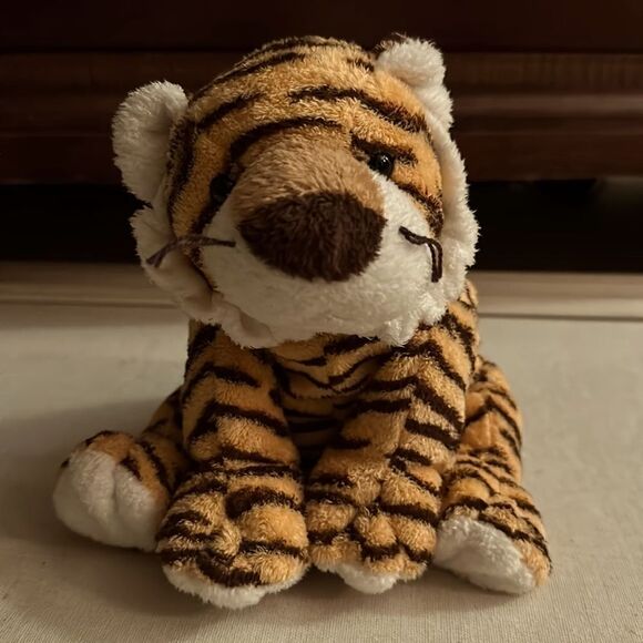 Vintage Collectible TyLux Tiger 2005  - Picture 1 of 8